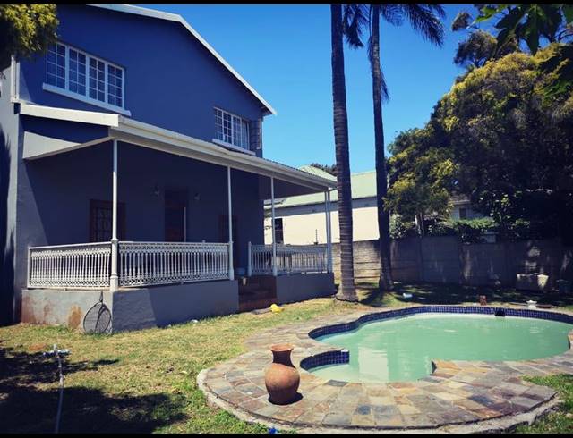 1 BEDROOM PROPERTY TO RENT IN GLENMORE